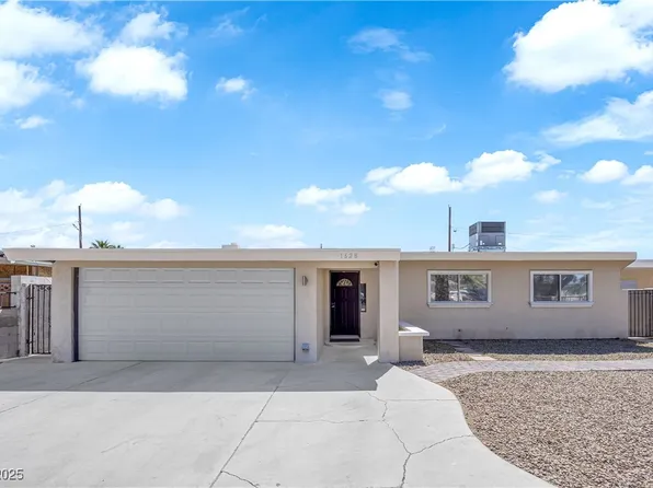 1628 Patricia St, North Las Vegas, NV 89030
