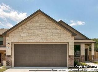 2643 Green Leaf Way, San Antonio, TX 78244
