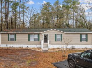 5235 Bottle Branch Rd, Conway, SC 29527