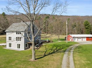 8305 County Route 13, Bath, NY 14810