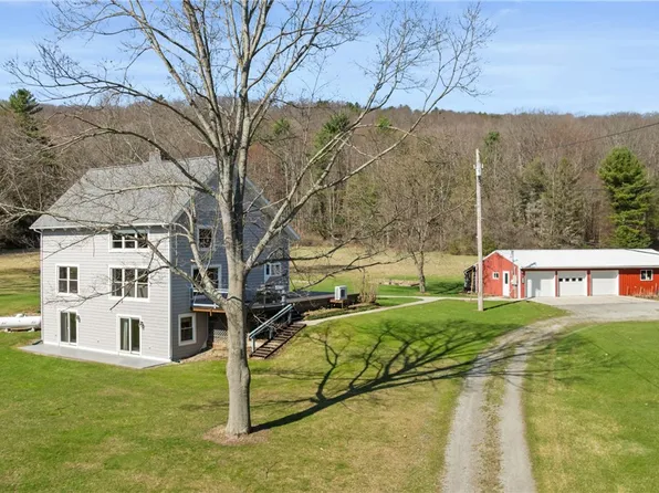 8305 County Route 13, Bath, NY 14810