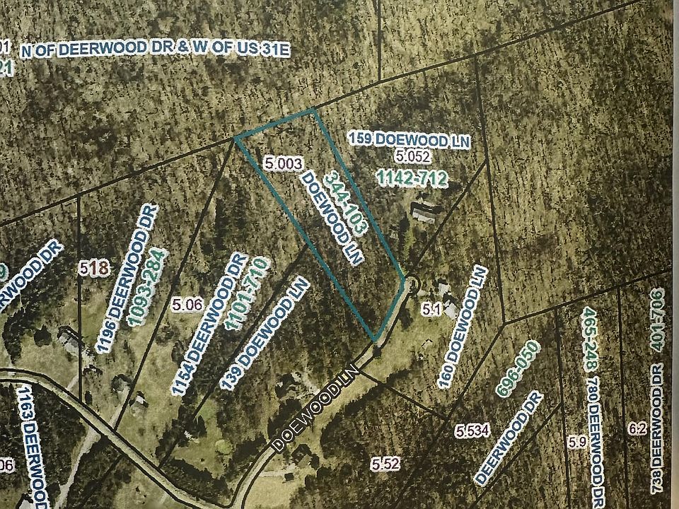 2nd image of 149 Doewood Ln