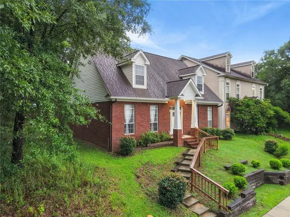 5925 Eastridge Pl, Mobile, AL 36608