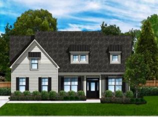 133 Spyglass Ln, Anderson, SC 29625