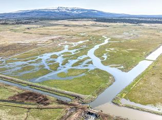 20850 Campbell Rd, Bly, OR 97622