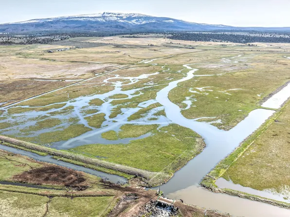 20850 Campbell Rd, Bly, OR 97622