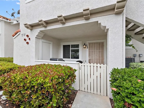 15 Pica Flor #60, Rancho Santa Margarita, CA 92688