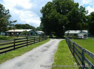 15337 County Line Rd, Masaryktown, FL 34604