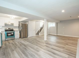 6277 Johnson Dr, Niagara Falls, ON L2J 3L5