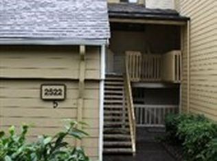 2522 S 317th St APT 307, Federal Way, WA