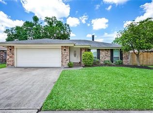 4020 Briant Dr, Marrero, LA 70072
