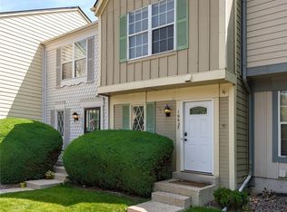 1662 S Idalia Cir UNIT F, Aurora, CO 80017