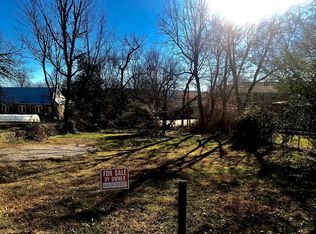 373 W Rock St, Fayetteville, AR 72701