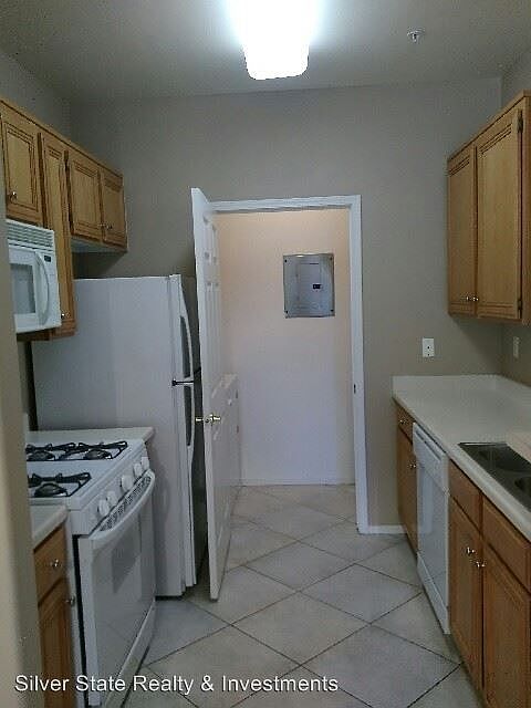 1st image of 7163 S Durango Dr Unit 110