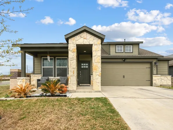 145 Patagonia, Kyle, TX 78640