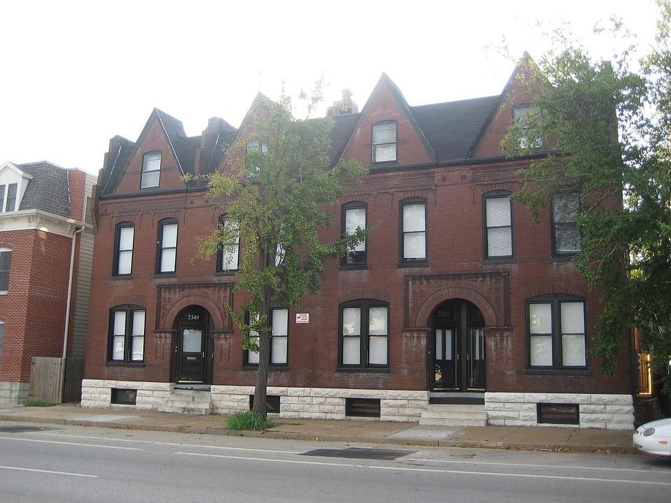 1st image of 2345 S 7th St Fl 2