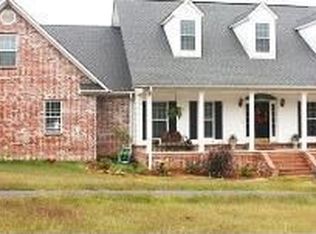 285 Tall Timber Cv, Dover, AR 72837