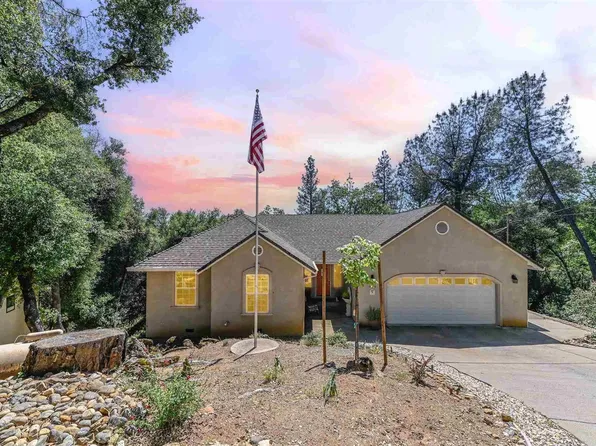 15440 Paseo De Los Robles Rd, Sonora, CA 95370