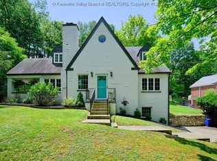 1835 Loudon Heights Rd, Charleston, WV 25314