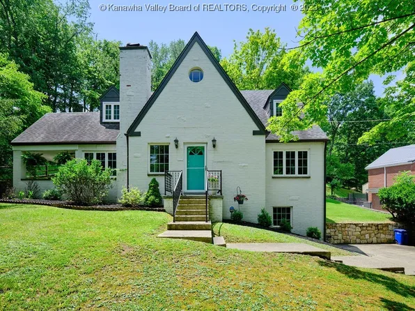 1835 Loudon Heights Rd, Charleston, WV 25314