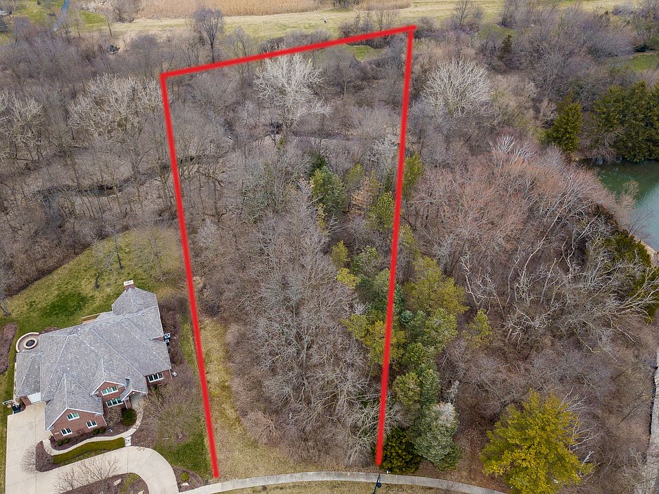 24964 Old Oak Ln LOT 20, Shorewood, IL 60404 Zillow