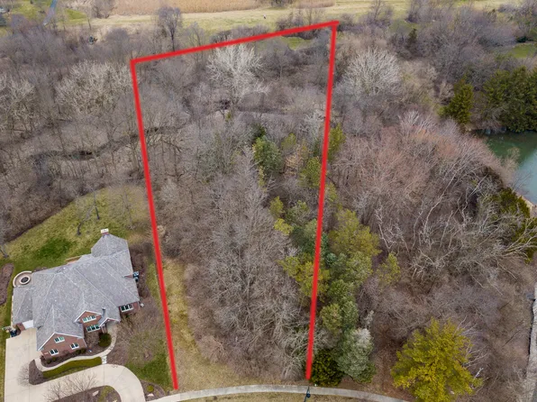 24964 Old Oak Ln Lot 20, Shorewood, IL 60404