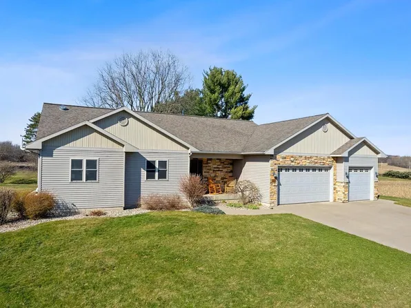 1125 21st Street, Baraboo, WI 53913