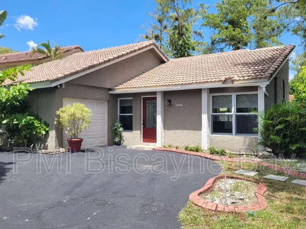 1309 NW 89th Dr, Pompano Beach, FL 33071
