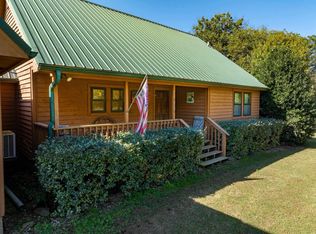 3860 River Rd, Mount Pleasant, AR 72540