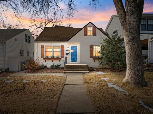 4124 Toledo Ave S, Saint Louis Park, MN 55416