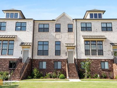 735 Fair View Cir #6, Roswell, GA, 30076