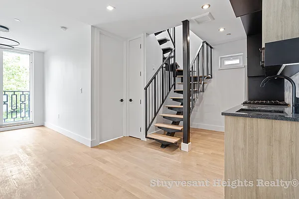 Rented by Stuyvesant Heights Realty Corp | media 28