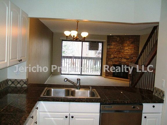 dining area-living room