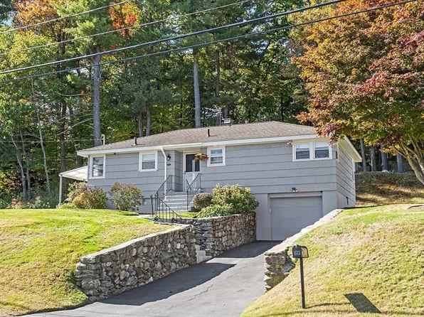 516 Prospect St, West Boylston, MA 01583