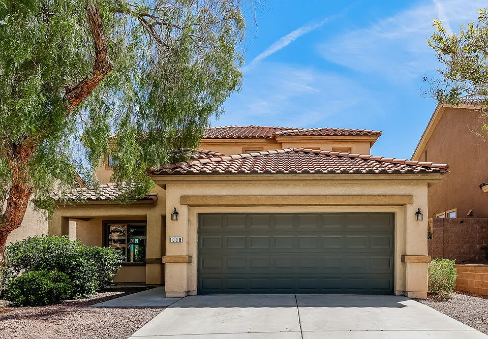 1038 Copper Palm Ct