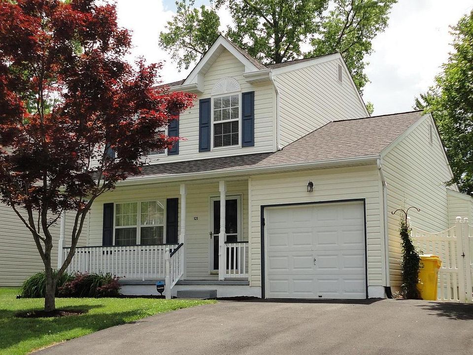 1st image of 121 Sylvan Ave