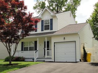 121 Sylvan Ave, Millersville, MD 21108