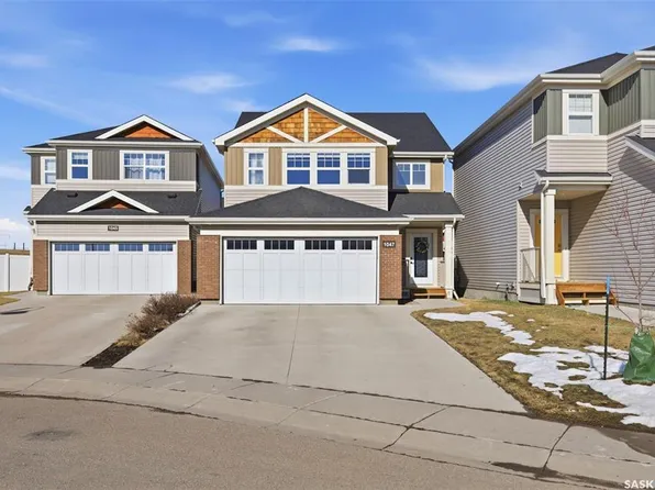 1047 Kolynchuk Cres, Saskatoon, SK S7T 0X4