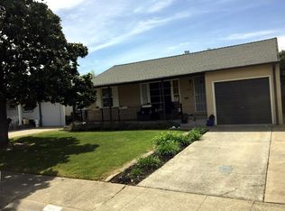 5664 Nolder Way, Sacramento, CA 95822