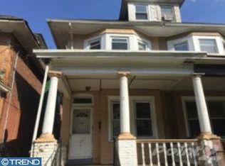 22 Colonial Ave, Trenton, NJ 08618