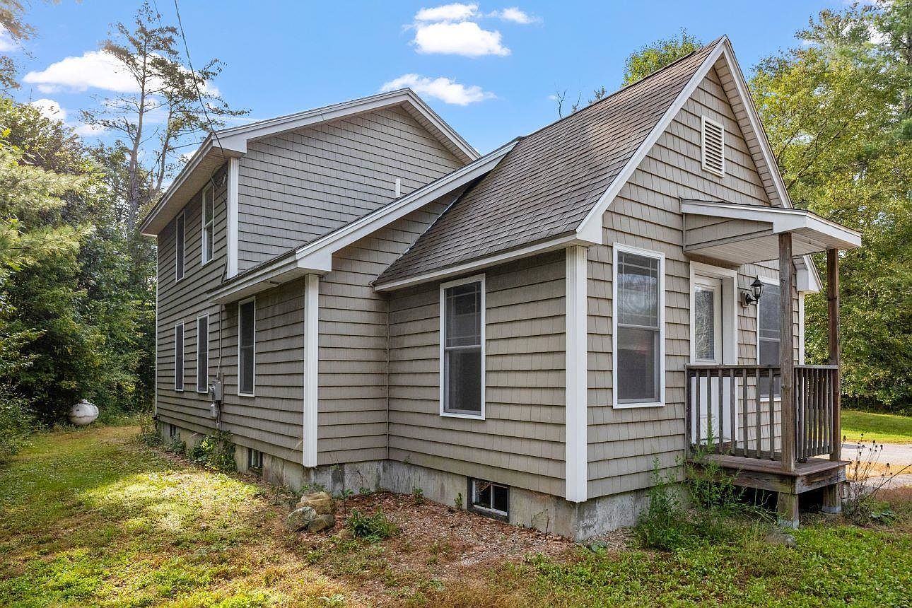 250 Main St, Chichester, NH 03258 Zillow