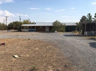 1921 Manse Rd, Pahrump, NV 89048