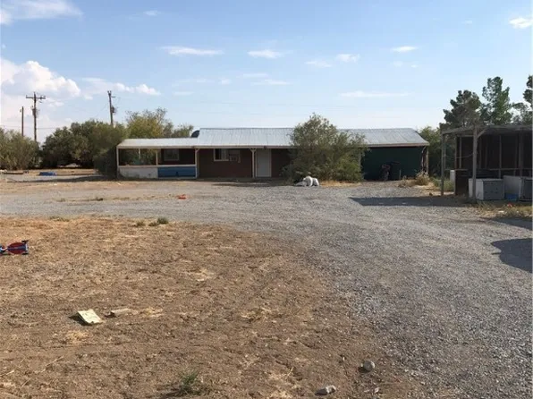 1921 Manse Rd, Pahrump, NV 89048