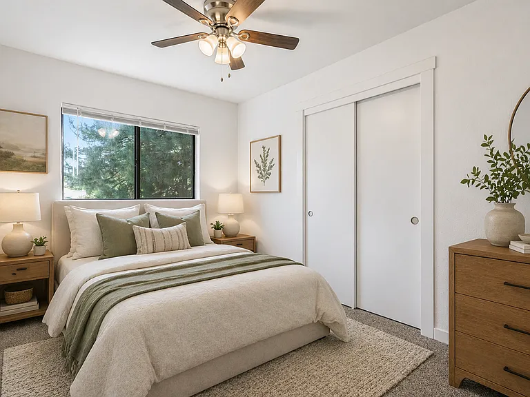 Hilton Street Apartments — Photo 30