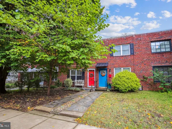 625 N Alfred St, Alexandria, VA 22314