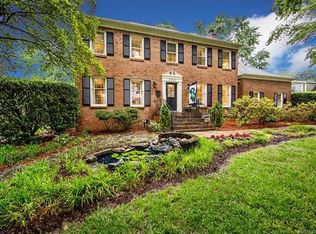 1701 Runnymede Ln #12, Charlotte, NC 28211