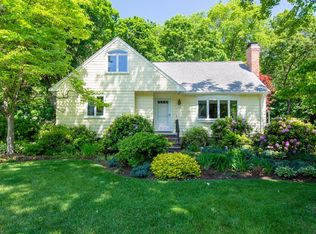 75 Minuteman Dr, Concord, MA 01742