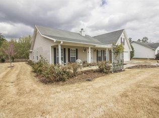 30 Trillium Trl NE, Rome, GA 30165