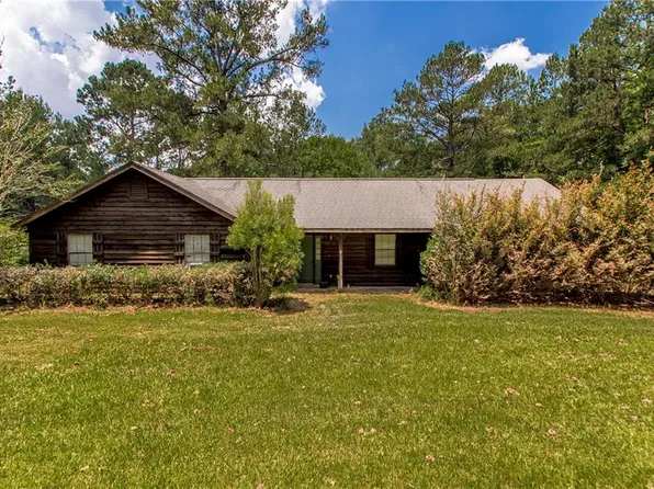 21407 Mitch Rd, Bogalusa, LA 70427