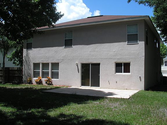 Back of Home
